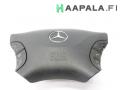 air-bag kuljettajan turvatyyny A 639 460 01 98 Mercedes-Benz Viano (639) 115 CDI Pitk 