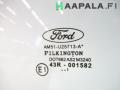 Kuva 2: ovilasi taka vasen, Ford Grand C-Max 2.0 TDCi