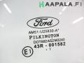 oven kolmioikkuna taka oikea AM51-U25830-A Ford Grand C-Max 2.0 TDCi