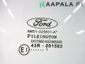 oven kolmioikkuna taka vasen AM51-U25831-A Ford Grand C-Max 2.0 TDCi