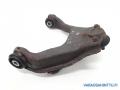 ylätukivarsi etu oikea 4010A014, 4010A118 Mitsubishi L200 2,5DI-D 4x4 -06