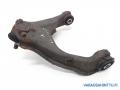 ylätukivarsi etu oikea 4010A014, 4010A118 Mitsubishi L200 2,5DI-D 4x4 -06