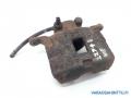 jarrusatula etu vasen 4605A201, 0477KB4FLH Mitsubishi L200 2,5DI-D 4x4 -06
