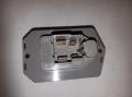 lämmityslaitteen puhaltimen vastus  Subaru Legacy 07-09