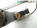 lasinnostimen moottori + nostin vasen taka 82450-C7000 Hyundai i20 15->