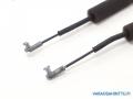 lämmönsäätövaijerit 79542S1AE00 / 79541S1AE00 Honda Accord VI 1,8i -99