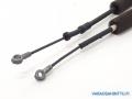 lämmönsäätövaijerit 79542S1AE00 / 79541S1AE00 Honda Accord VI 1,8i -99