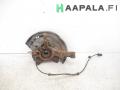 olka-akseli + napa vasen A4153320000, A4153340000, A4154210420 Mercedes-Benz Citan (W415) 109 CDi