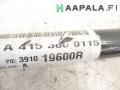 vetoakseli etu vasen A 415 360 01 15 Mercedes-Benz Citan (W415) 109 CDi