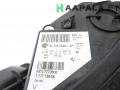 ajovalo vasen 7 177 739-06, 63 12 7 177 751 BMW E60 520d Sed