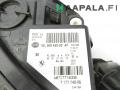 ajovalo oikea 7 177 740-06, 63 12 7 177 752 BMW E60 520d Sed