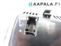 monitoiminäyttö 65.82-9 145 103, 65.82-9 145 104 BMW E60 520d Sed