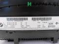 monitoiminäyttö 65.82-9 145 103, 65.82-9 145 104 BMW E60 520d Sed