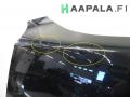 lokasuoja etu oikea 41 35 7 111 430 BMW E60 520d Sed