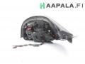 takavalo vasen 63 21 7 361 591 BMW E60 520d Sed