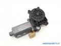 lasinnostimen moottori vasen etu 676283620630 / 0130821716 BMW 328 E46 farmari -98 