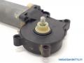 lasinnostimen moottori vasen etu 676283620630 / 0130821716 BMW 328 E46 farmari -98 