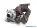 turboahdin Fiat Scudo 1,9TD  -98  Vain listatut osat