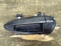 oven ulkokahva vasen taka Fiat Grande Punto 1.2 4D Hatchback -07