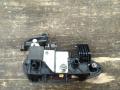 oven ulkokahva vasen taka  Fiat Grande Punto 1.2 4D Hatchback -07