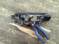 oven ulkokahva vasen taka  Fiat Grande Punto 1.2 4D Hatchback -07