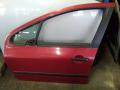 vasen etuovi  Peugeot 307 1.6 4D Hatchback -03 