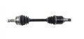 vetoakseli etu vasen 43420-0F080, 434200F080, 434200F081 Toyota Verso 