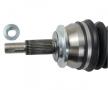 vetoakseli etu vasen 43420-0F080, 434200F080, 434200F081 Toyota Verso 