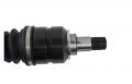 vetoakseli etu vasen 43420-0F080, 434200F080, 434200F081 Toyota Verso 