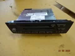 Kuva 1: radio cd dvd, BMW 118i