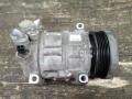 ilmastoinnin kompressori 55194880 Fiat Grande Punto 1.2 4D Hatchback -07 