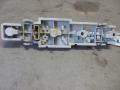 takavalon pohja oikea  Nissan Interstar 2.5 dCi 107 kW