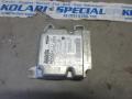 air-bag keskusyksikk 8200 381 668B Nissan Interstar 2.5 dCi 107 kW 