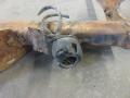 vetokoukku  Nissan Interstar 2.5 dCi 107 kW