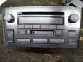 radio cd / dvd W53901 86120-05080 Toyota Avensis 1.8 Elegant Wagon -03 ZZT251L-AWMGKW 