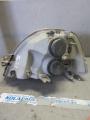 ajovalo oikea 8200 163 518 Nissan Interstar 2.5 dCi 107 kW