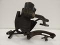 egr venttiili  Nissan King Cab D22