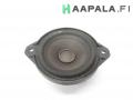 kaiutin 80mm 1004833-01-A, 1000346-001 Tesla Model S 90D 