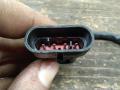 ruisku lambdasondi Bosch 0258006206 Fiat Grande Punto 1.2 4D Hatchback -07