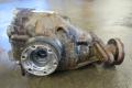 tasauspyörästö 7560587-02 BMW 5-sarja E60 525d m-sport