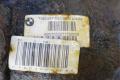 tasauspyörästö 7560587-02 BMW 5-sarja E60 525d m-sport