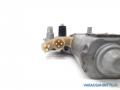 lasinnostimen moottori vasen taka Bosch 0130821502 Mercedes-Benz 420SEL -93