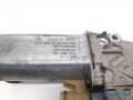 lasinnostimen moottori vasen taka Bosch 0130821502 Mercedes-Benz 420SEL -93