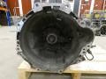 vaihdelaatikko 5-vaihdetta 2wd 33030-26A50, 33030-26A51, 33030-26A52 TOYOTA HIACE V 2.5 D-4D 2WD 95hv (Pitkä)