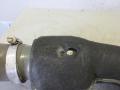 välijäähdytin/interc. putki 8200 605 907 Nissan Interstar 2.5 dCi 107 kW