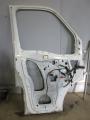 vasen etuovi  Nissan Interstar 2.5 dCi 107 kW