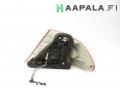 takavalo vasen A 209 820 01 64 Mercedes-Benz CLK (C209) 320
