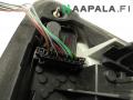 takavalo vasen A 209 820 01 64 Mercedes-Benz CLK (C209) 320