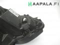 ajovalo vasen varaosa 260607159R Renault Megane