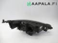 ajovalo vasen varaosa 260607159R Renault Megane